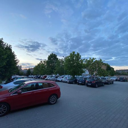 Strawberry Apartments City Center Novi Sad Exterior foto