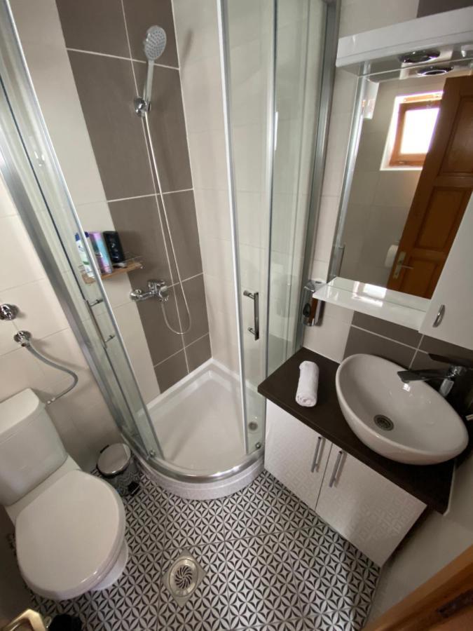 Strawberry Apartments City Center Novi Sad Exterior foto