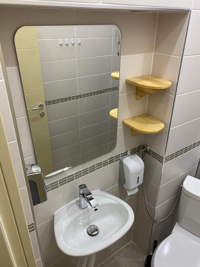 Strawberry Apartments City Center Novi Sad Exterior foto